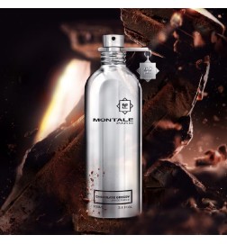 Breedge au chocolat - Montale Paris | Parfumerie Laura - Livraison Gratuite