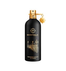 Rendez-vous A Paris 100 ml - Montale Paris Conseils gratuits et envois!