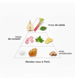 Rendez-Vous to Paris - Montale Paris Free advice and shipments!