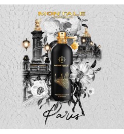Rendez-Vous to Paris - Montale Paris Free advice and shipments!