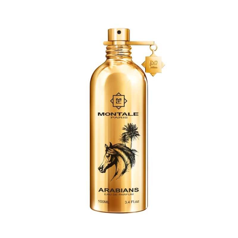 Arabiens - Montale Paris | Parfumerie Laura - Livraison Gratuite