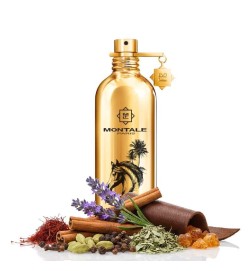 Arabiens - Montale Paris | Parfumerie Laura - Livraison Gratuite