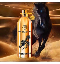 Arabiens - Montale Paris | Parfumerie Laura - Livraison Gratuite