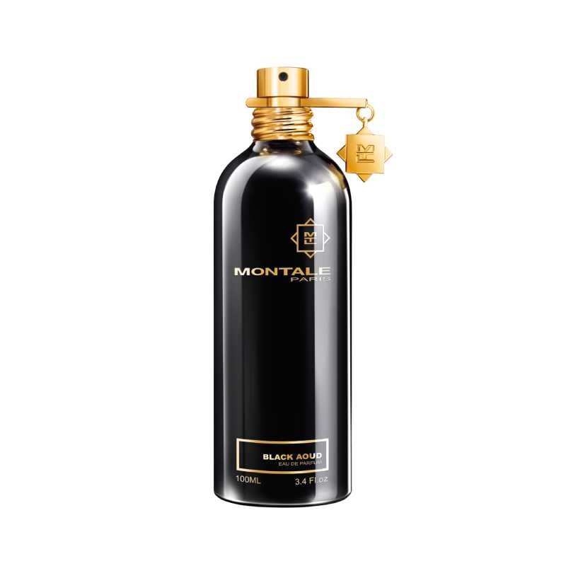 Black Aoud - Montale Paris | Parfumerie Laura - Livraison Gratuite