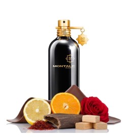 Black Aoud - Montale Paris | Parfumerie Laura - Livraison Gratuite
