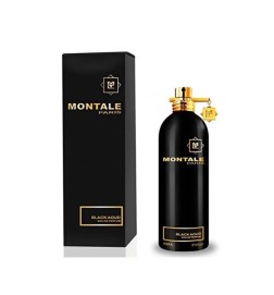 Black Aoud - Montale Paris | Parfumerie Laura - Livraison Gratuite