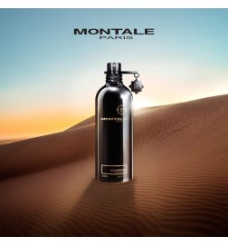 Black Aoud - Montale Paris | Parfumerie Laura - Livraison Gratuite