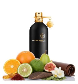 Oudmazing 100 ml - Montale Paris