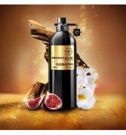 Oudmazing 100 ml - Montale Paris