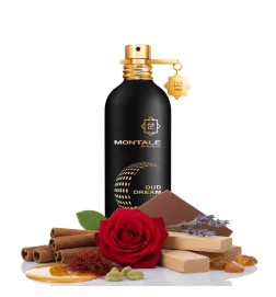 Oud Dream - Montale Paris Free advice and shipments!