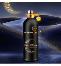 Oud Dream - Montale Paris Free advice and shipments!