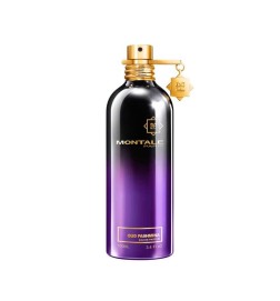 Oud Pashmina 100 ml - Montale Paris Conseils gratuits et envois!