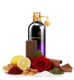 Oud Pashmina 100 ml - Montale Paris