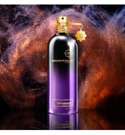 Oud Pashmina 100 ml - Montale Paris