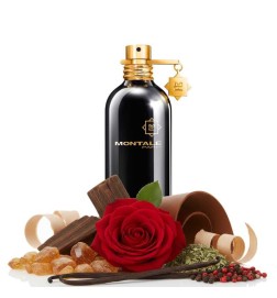 Oud Edition - Montale Paris | Perfumería Laura - Envio Gratis