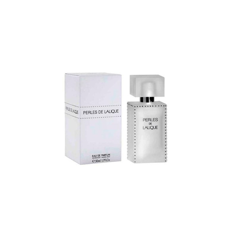 Perles de Lalique 50ml. Eau de Parfum