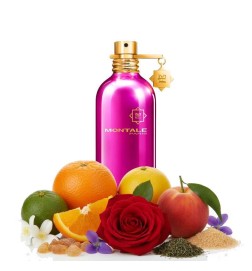 Rose elixir - Montale Paris Free advice and shipments!