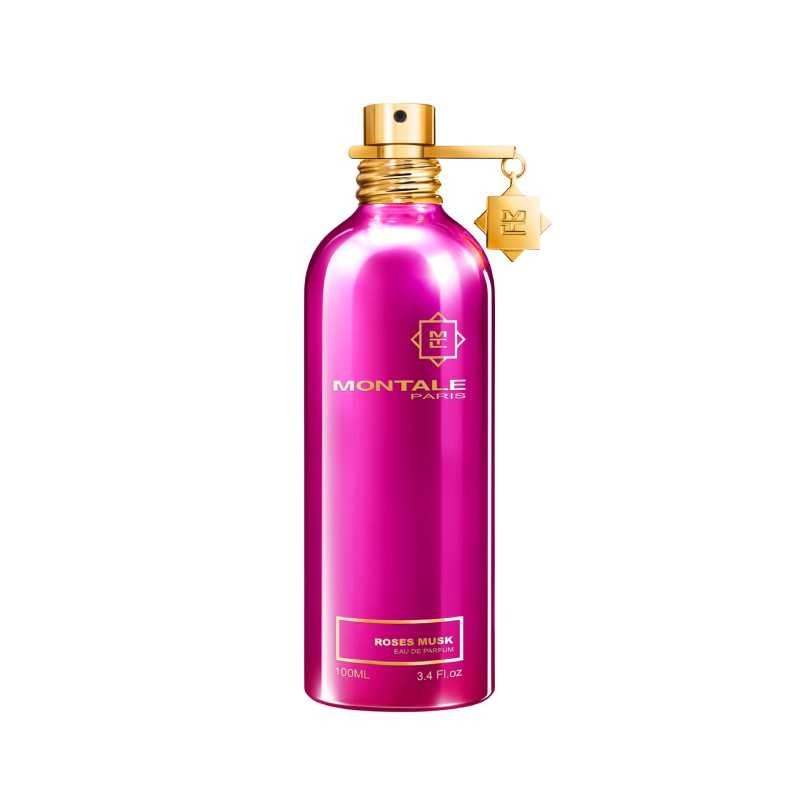 Roses Musk - Montale Paris | Parfumerie Laura - Livraison Gratuite