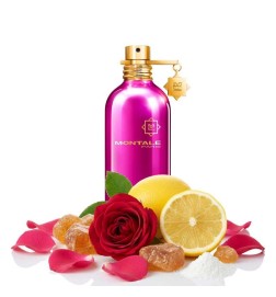 Roses Musk - Montale Paris | Parfumerie Laura - Livraison Gratuite