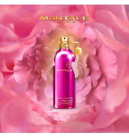 Roses Musk - Montale Paris | Parfumerie Laura - Livraison Gratuite