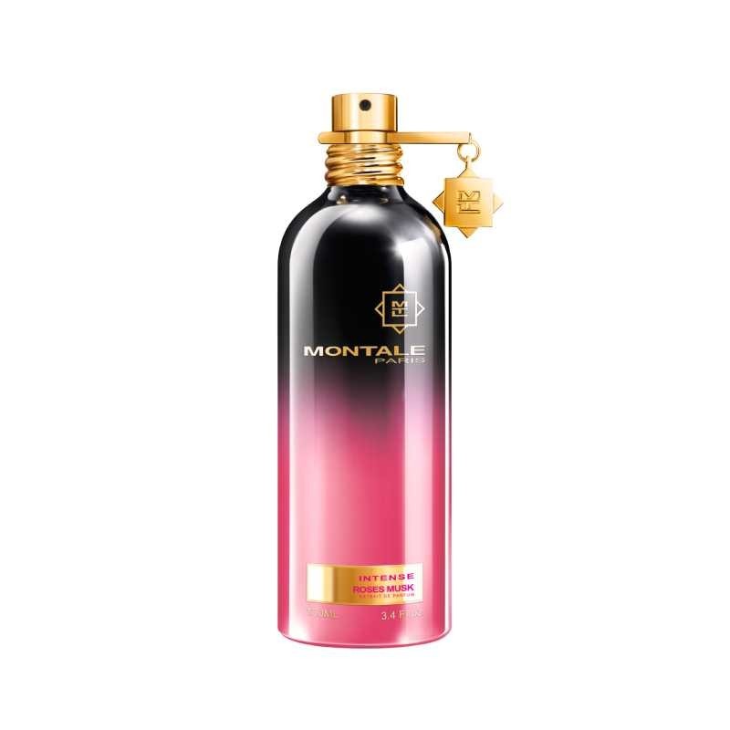 Roses intense Musk - Montale Paris