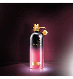 Roses intense Musk - Montale Paris