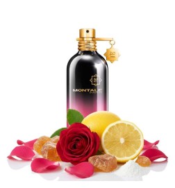 Intense Roses Musk - Montale Paris