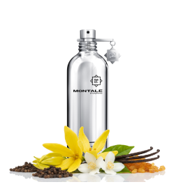 Intense Tiaré - Montale Paris ¡Asesoría y Envíos Gratis!