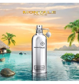 Intense Tiaré - Montale Paris ¡Asesoría y Envíos Gratis!