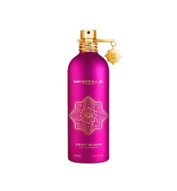 Crazy In Love 100 ml - Montale Paris Conseils gratuits et envois!