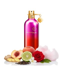 Fleurs douces - Montale Paris Conseils gratuits et envois!