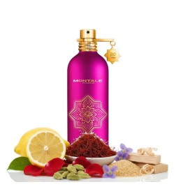 Crazy in Love 100 ml - Montale Paris