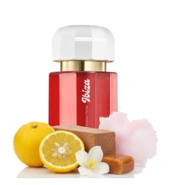 Love Reaction 100 ml - Ramon Monegal Free shipping!