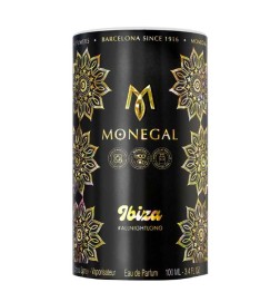Ibiza Allnightlong 100 ml - Ramon Monegal