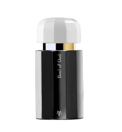Soul Oud Extrait de Parfum - Ramon Monegal Free shipping!