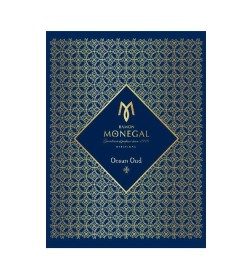 Ocean Oud Extrait de Parfum 50 ml - Ramon Monegal Free shipping!