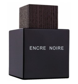 Encre Noire Eau de Toilette - Lalique