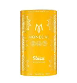 Flowerpower Ibiza EDP 100 ml - Ramon Monegal
