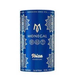 Sunsetcafe Ibiza EDP 100 ml - Ramon Monegal Free shipping!