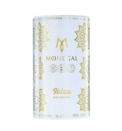 La Isla Blanca Ibiza EDP 100 ml - Ramon Monegal
