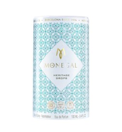 Heritage gouttes de parfum de Cologne 100 ml - Ramon Monegal Conseils gratuits et envois!