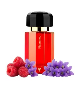 Flamenco EDP - Ramon Monegal