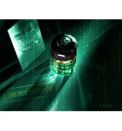 Siesta EDP - Ramon Monegal