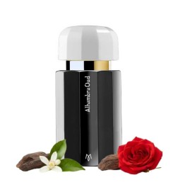 Alhambra Oud Extrait de Parfum - Ramon Monegal