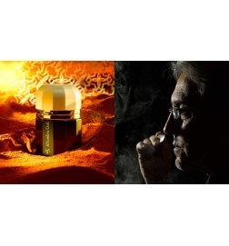 Alhambra Oud Extrait de Parfum - Ramon Monegal