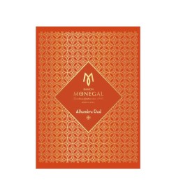 Alhambra Oud Extrait de Parfum - Ramon Monegal