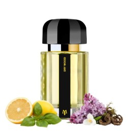 Dry Wood EDP - Ramon Monegal Free shipping!