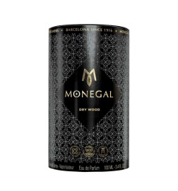 Dry Wood EDP - Ramon Monegal ¡Envíos Gratis!