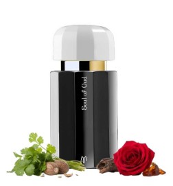 Âme od extrait de parfum - Ramon Monegal Livraison gratuite!