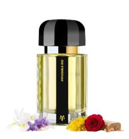 IRIS IRIS EDP - Ramon Monegal Free shipping!